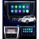 SUBARU FORESTER, IMPREZA - 9" МУЛТИМЕДИЯ / Навигация android 16 SUBARU FORESTER, IMPREZA - 9" МУЛТИМЕДИЯ / Навигация android 16